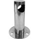 Stainless steel bumpers