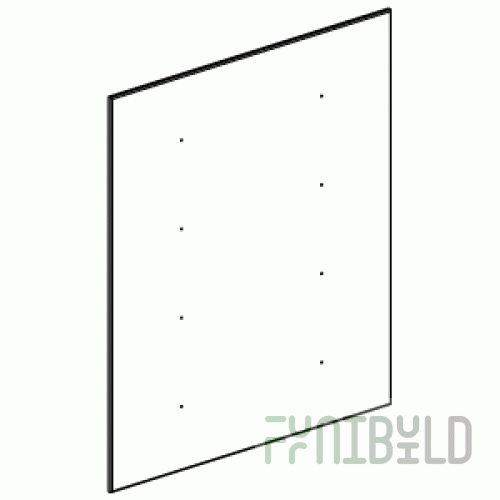 Slide 04 - Wall panel