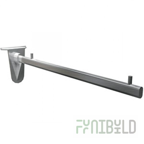 ASP 304 - Shelf support for wooden shelf