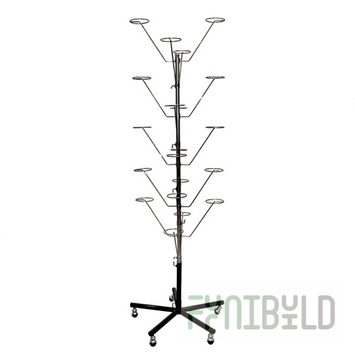 3-042 - Hat hanger