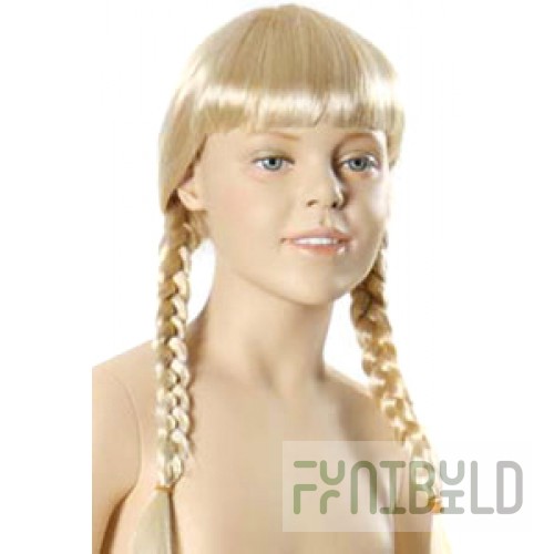 Y002 - Children's wig