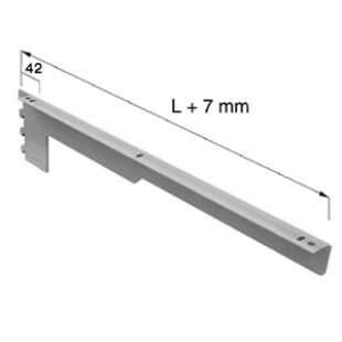 NX-414 R \ Shelf bracket