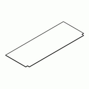 WLS07-CY1 \ Frieze shelf