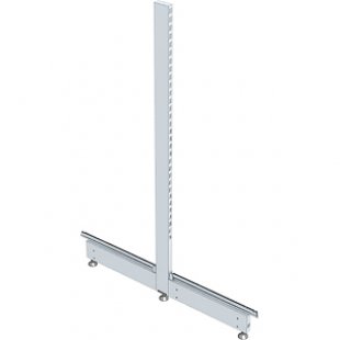SK158 \ Double-sided stand (gondola)