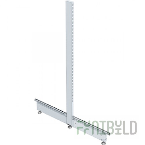SK158 - Double-sided stand (gondola)
