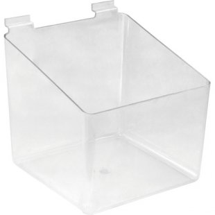 F 360/1 \ Accumulator for eco-panels