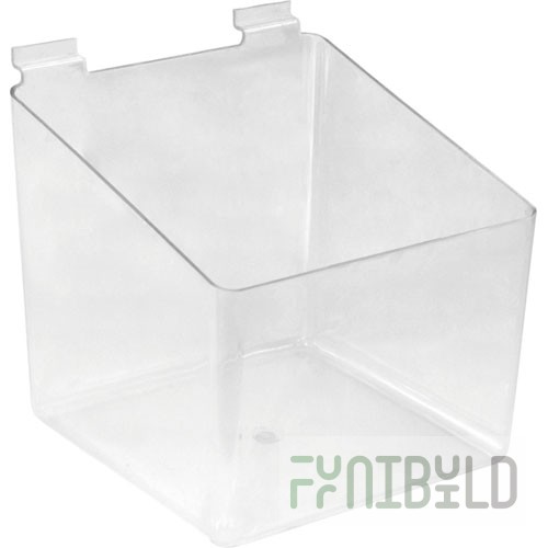 F 360/1 - Accumulator for eco-panels