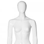 Glance 18 - Female Mannequin