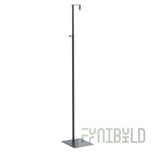 BU 96601E - Stand for mannequins BU
