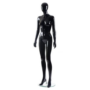 Glance 07 \ Female Mannequin