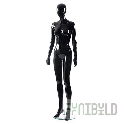 Glance 07 - Female Mannequin