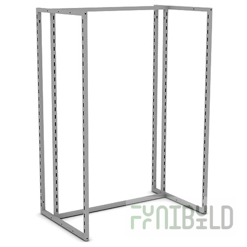 07 - Frame hung