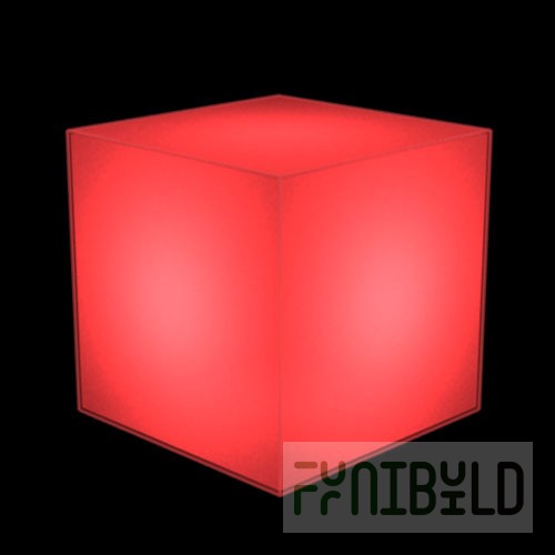 M RO C444 IN - Cube