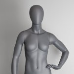 Sport Neos-8 \ Female sports mannequin