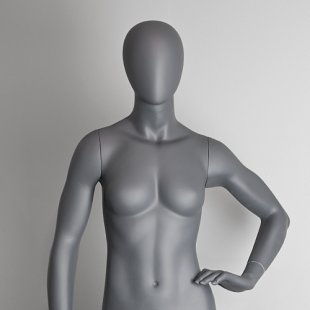 Sport Neos-8 \ Female sports mannequin