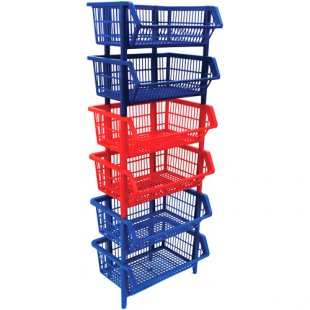 Household container
