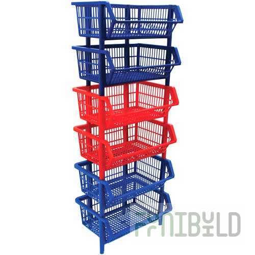 Household container