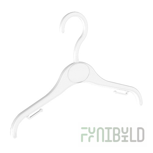 DV 03-263 - Hangers for children's clothes