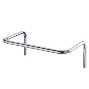 Js-27 \ U-shaped curved arc