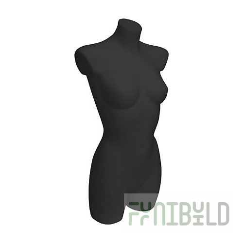 M RO T12 - Female Mannequin ROTART