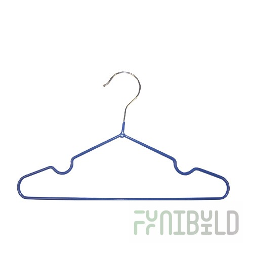 CN 029-30 - Hangers for children's clothes
