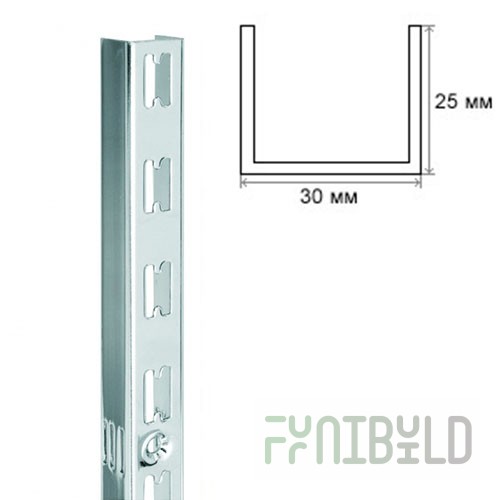 Global Type 1 - Global Rack