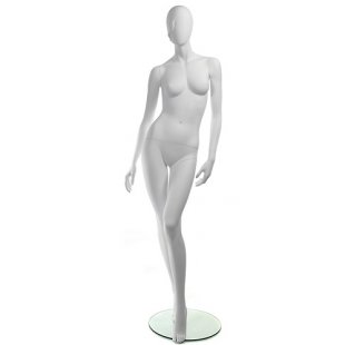 RETRO 03F-01M \ Female Mannequin
