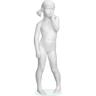 Peppy 17-01M \ Child mannequin 4 years