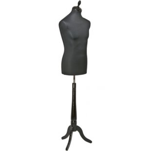 BU 9550C51 \ Male tailor's mannequin