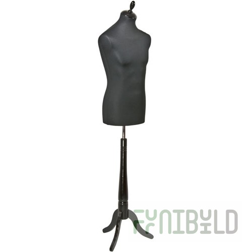 BU 9550C51 - Male tailor's mannequin
