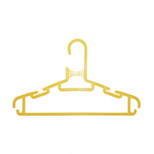 TTE 05 \ Hangers for children's clothes