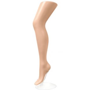 SH-16.5 \ Women's leg with stand