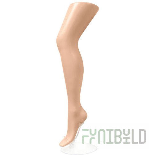 SH-16.5 - Women's leg with stand