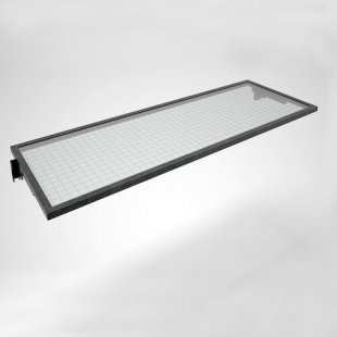 FIT 010C \ Shelf in frame