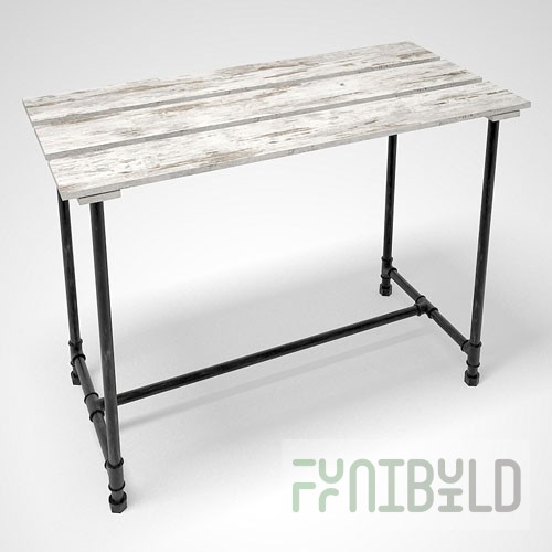 FIT 021 V2 - Shelf for table frame FIT 020