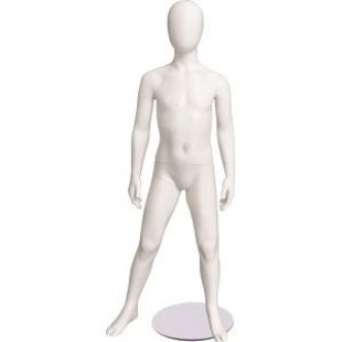 FRJ-16C-01M \ Child mannequin, 7 years old