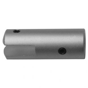 IN-34 \ End panel fastening-nozzle d-25 in; channel 9
