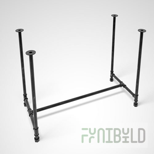 FIT 020 - Table frame