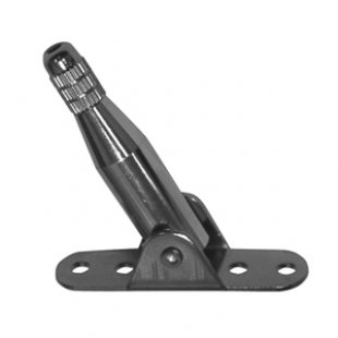 YGR-202С \ Cable mount to inclined plane