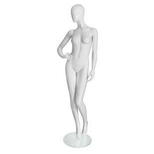 Vita Type 01F-01G \ Female Mannequin