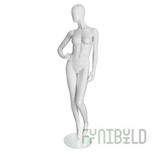 Vita Type 01F-01G - Female Mannequin