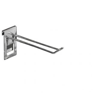 TZ 301 \ Double hook for trade grid (net)