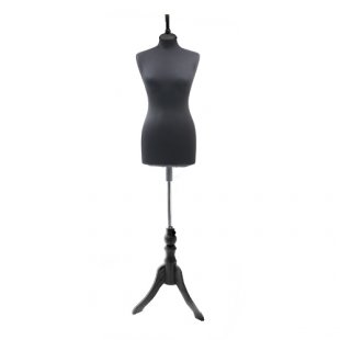 Female dressmaker's mannequin (soft)