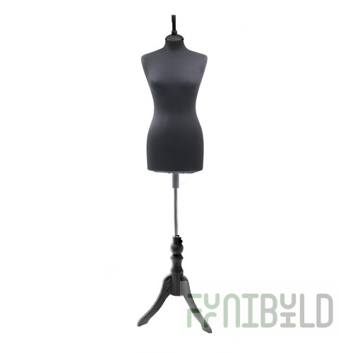 Female dressmaker's mannequin (soft)