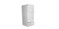 Prescription cabinets for pharmacies Metaboxes