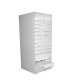 Prescription cabinets for pharmacies Metaboxes