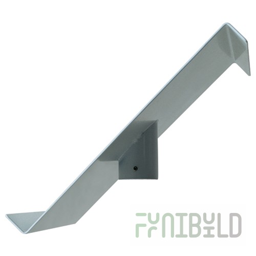 MPI 01-22 - Inclined shelf