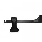 PMF 36 - Plastic hangers with clips (clamps) (Italy)