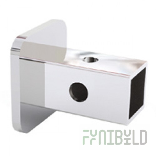 9612 - Wall mount with thread (with screw)