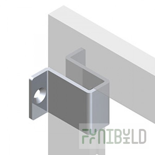 DA01 - Wall mount
